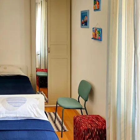 Appartamento 2 Bedroom Cozy In