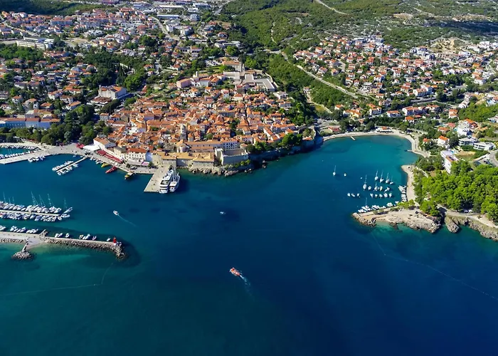 شقة 2 Bedroom Cozy In فربنيك