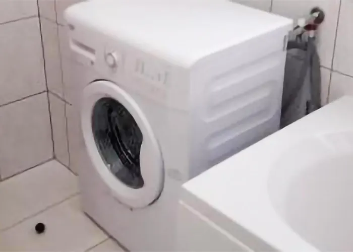 2 Bedroom Cozy In Apartamento *