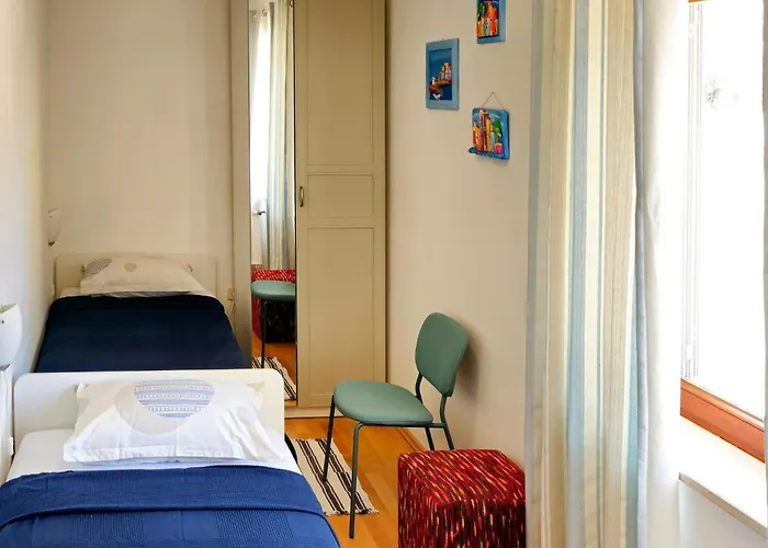 Apartamento 2 Bedroom Cozy In
